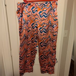 Adore Me Satin Pants